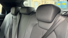 Audi A1 25 TFSI S Line 5dr Petrol Hatchback